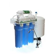 Системы обратного осмоса НАША ВОДА «Absolute» - идеальное решение для тех кто хочет использовать для питья и приготовления пищи воду абсолютной чистоты. фото