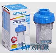 Полифосфатный фильтр для стиральной машины Crystal POLIWASH