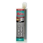 AKFIX Химический анкер С900 (в ящике 12 шт, )