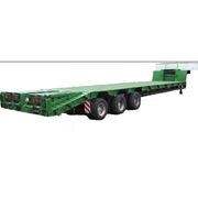 АРЕНДА грузового автопоезда превышает 38 тонн или же габаритные размеры по длине (20м) ширине (2.5м) высоте (4м) фото
