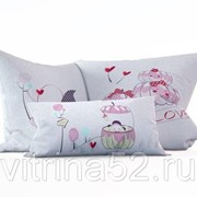 Декоративные подушки “Розовое настроение“ фото