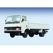 TATA T713.11. Купить автомобили грузовые TATA T713.11 от официального дилера