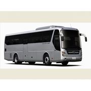 Автобус туристический Hyundai Universe Премиум (Noble)