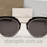 Солнцезащитные очки Dior Composit фото