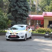 Автомобиль на свадьбу в городе Житомир фото