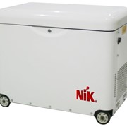 Дизельный генератор NiK DG5000