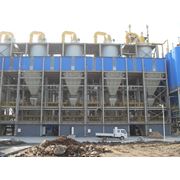Coal gasification gasification of pulverized coal coal gas production synthesis - gas electricity coal gasifier фото