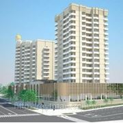 Ул. Ковенная/Cредняя - ЖК “Люксембург“ фото