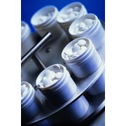 Аммоний молибденовокислый фото