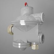 Регулятор давления газа бытовой (надомный) РДГС-10. фото