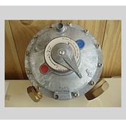 Регулятор давления газа РДГС-10 фото