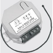 Приемник одноканальный для управления нагрузкой до 3кВт Intro II 8522 UPM