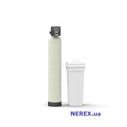 Установка водоподготовительная NEREX SF1054-CV