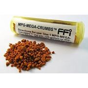 Добавка к топливу MPG Mega Crumbs для крупных грузовиков фото
