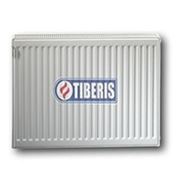 Стальной радиатор Тiberis TYPE 22 H500 L=400-2000