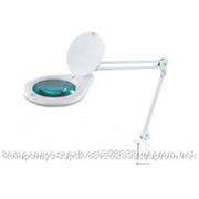 Лампа-лупа для косметолога 8062 3D (d линзы 17,5см) фото