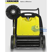 Подметальная машина Karcher KM 70/20 C фото