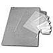 Пленка для ламинирования МАТОВАЯ 32мкм, А4 (216х303мм), 100 шт. фото