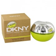 Женская туалетная вода DKNY Be Delicious Donna Karan (свежий фруктовый аромат)