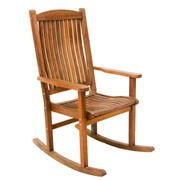 Кресло-качалка Гринсбэри фото