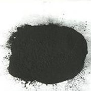 Активированный уголь ОУ-Б фото