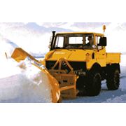 Машины снегоуборочные Schmidt:Snow Blower S1/S3 фото