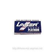 Laser Лезвия Laser Super Platinum 100шт (3461) фото