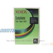 Бумага XEROX Symphony pastel green A4 (003R93965)