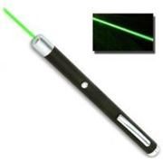 Лазерная указка (зеленый лазер) 30мВт фотография
