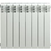 Алюминиевые радиаторы Faral Trio Hp 500 фото