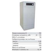Электродный котел отопления 120 кВт “О“ Днепропетровск фото