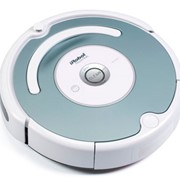 Робот-пылесос Irobot Roomba фотография