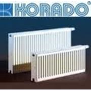 Радиатор стальной KORADO 22-VК 500х1000 1911 Вт (Чехия)