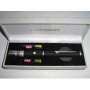 Зеленая лазерная указка 200 мВт, мощный лазер, green laser pointer 200mW, лазерный указатель фото