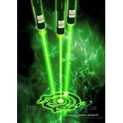 Мощный Зеленый лазер указка 100 мВ SD 303 Green laser Pointer