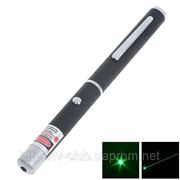 Указка зеленая Grean Laser Pointer 50 mW фотография