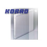 Стальные радиаторы Korad