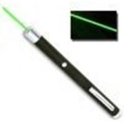 Лазерная указка (зеленый лазер) 50мВт фото