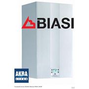 Газовый котел BIASI Binova M297.24CM фото