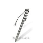 Ручка Лазер Стилус 5 в 1 фото