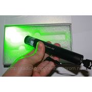 Мощный зеленый лазер 1000mw 3,7В - есть другие лазеры 100-500/800/1000/3000/8000/10000mW - см. прайс фото