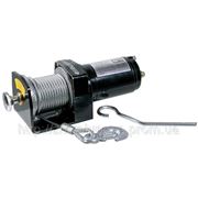 Лебедки EW 3000. фото