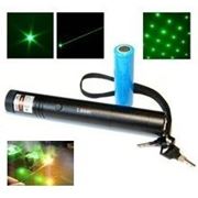 Мощная лазерная указка Laser Pointer 500 mW фото