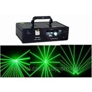 Оборудование для шоу-программ Light Studio LS-P2150G, Лазер зеленый 2 * 150мВт, Light Studio LS-P2150G