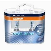 Лампа HB4 12V 51W "Cool Blue" (к-т) Osram