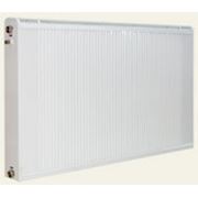 “ТЕРМИЯ“ радиатор медно-алюминиевый 60/40-2000 боковое подключение фото