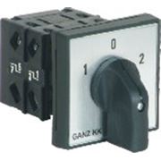 Ручной переключатель (рубильник, выключатель/переключатель нагрузки) KK0-20