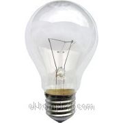 Електрична лампа Б 230-75-6 Брест (154), лампа ЛОН
