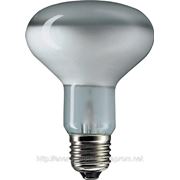 Лампы PHILIPS R39, R50, R63, R80 25,40,60,75,100W