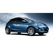 Mazda2 F/ L фото